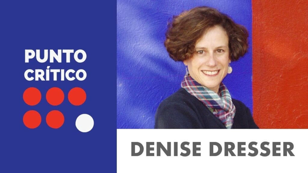 Denise Dresser