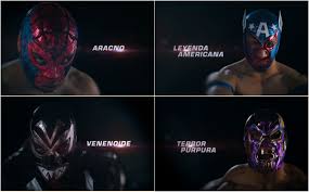Nuevos rostros en el mundo Marvel y la AAA.