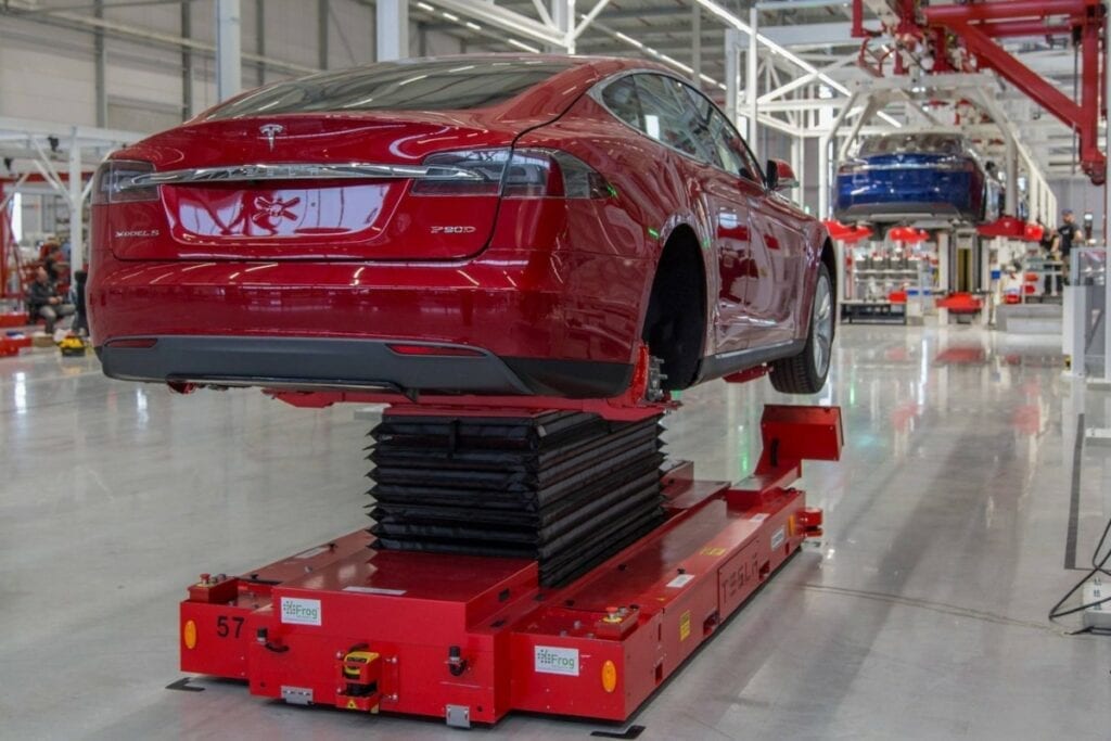 La inversión de Tesla hubiera traído más de 4 mil empleos.
