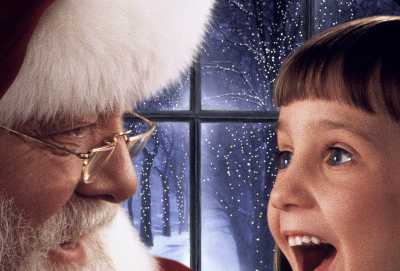 Las películas navideñas reúnen a la familia y más en esta época donde es mejor quedarse en casa.