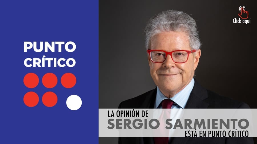 Sergio Sarmiento