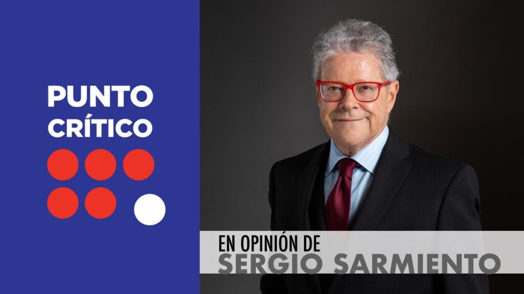 Sergio Sarmiento