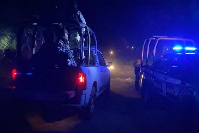 Cuatro mujeres, entre ellas una adolescente, y un hombre todos integrantes de una misma familia fueron asesinados a balazos la noche del martes en la comunidad Carrizal Grande, Irapuato.
