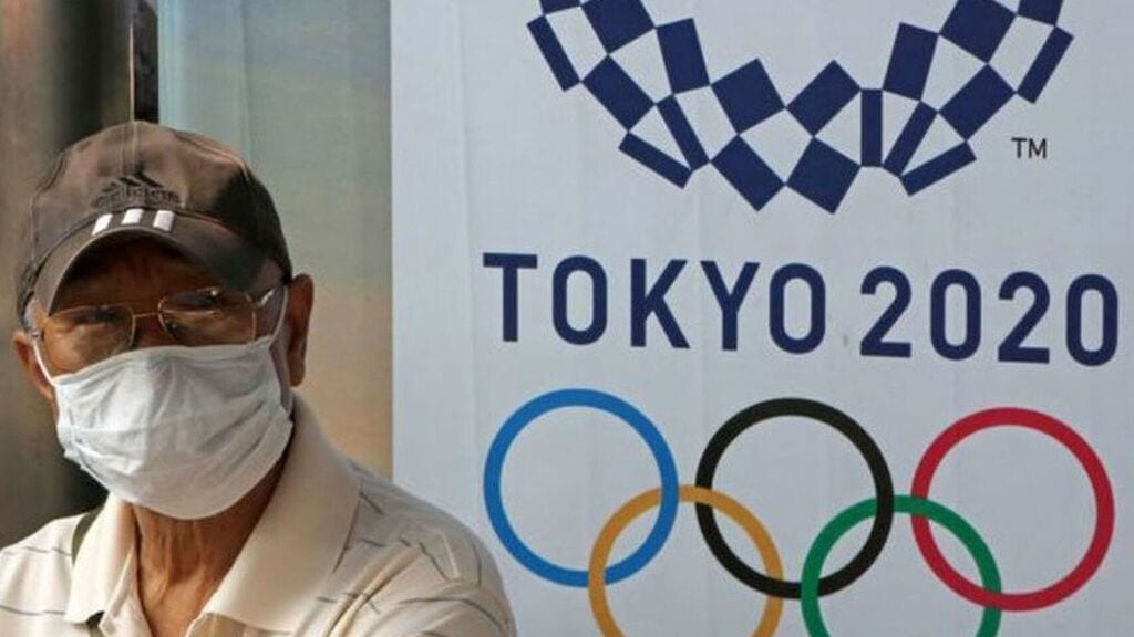 El ministro del gabinete japonés Taro Kono señaló que “cualquier cosa puede suceder” con respecto a los ya anteriormente postergados Juegos Olímpicos de Tokio, lo que genera nuevas dudas sobre la cita deportiva.