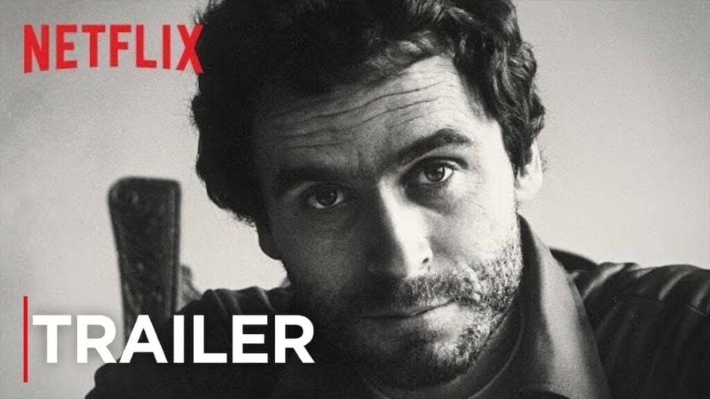 La historia de Ted Bundy es uno de los filmes sobre asesinos seriales más solicitados.