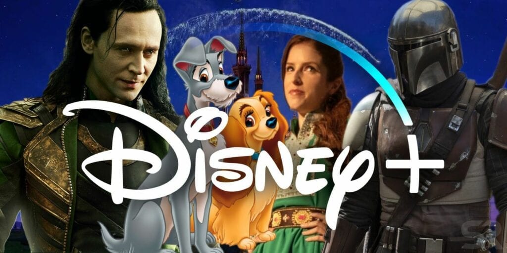La guerra de las plataformas en streaming se recrudecerá en los próximos años, de acuerdo con un informe de Digital TV Research detalla que Disney+ superará en número de suscriptores a Netflix en 2026.