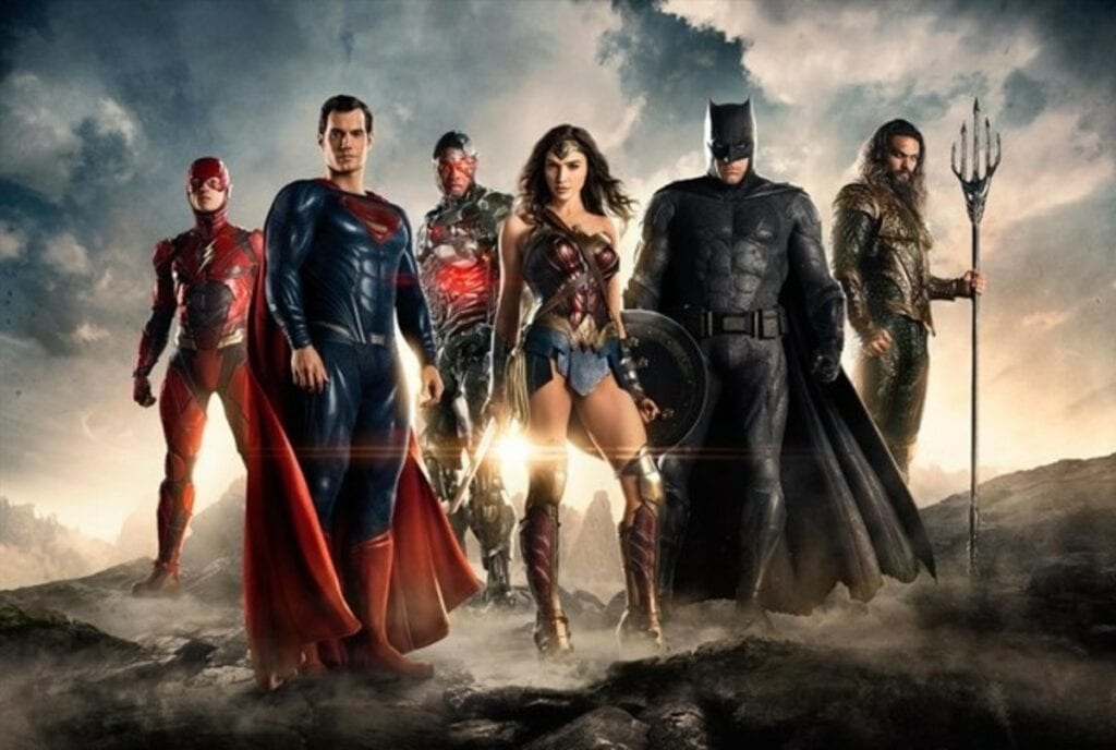 El tan esperado corte original del director Zack Snyder de Liga de la Justicia tendrá un estreno mundial, el 18 de marzo.