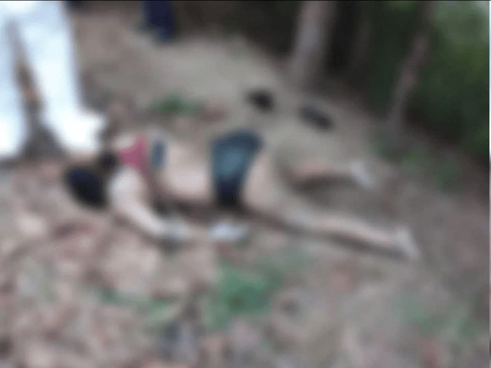 Asesinan a Irasema, de 21 años, y avientan su cuerpo al río_01