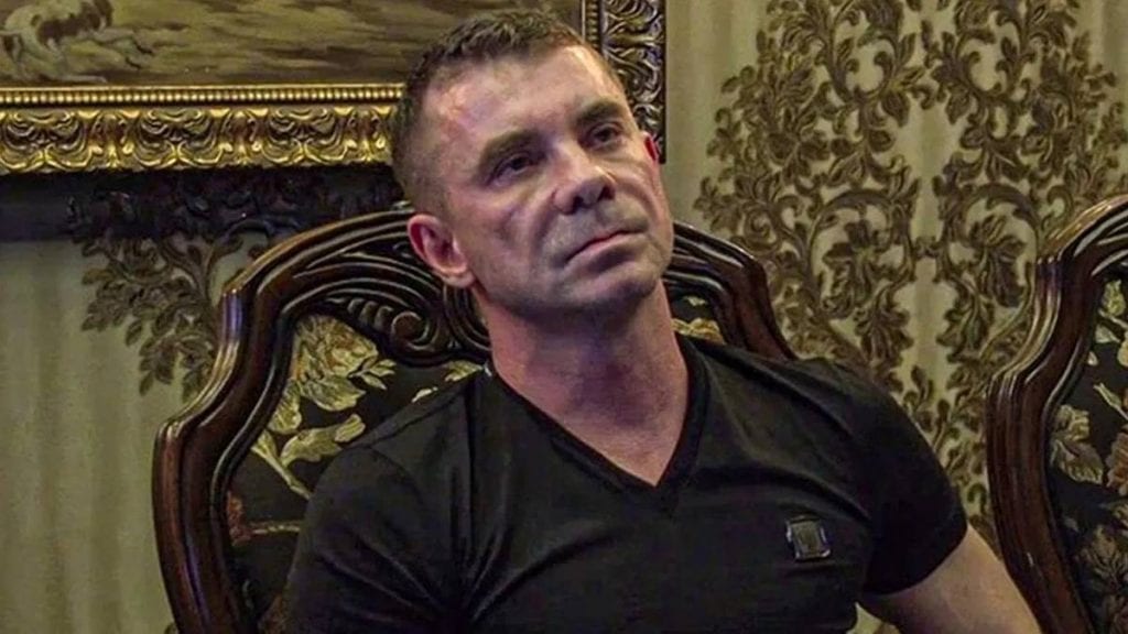 Florian Tudor, vinculado a proceso como líder de la mafia rumana