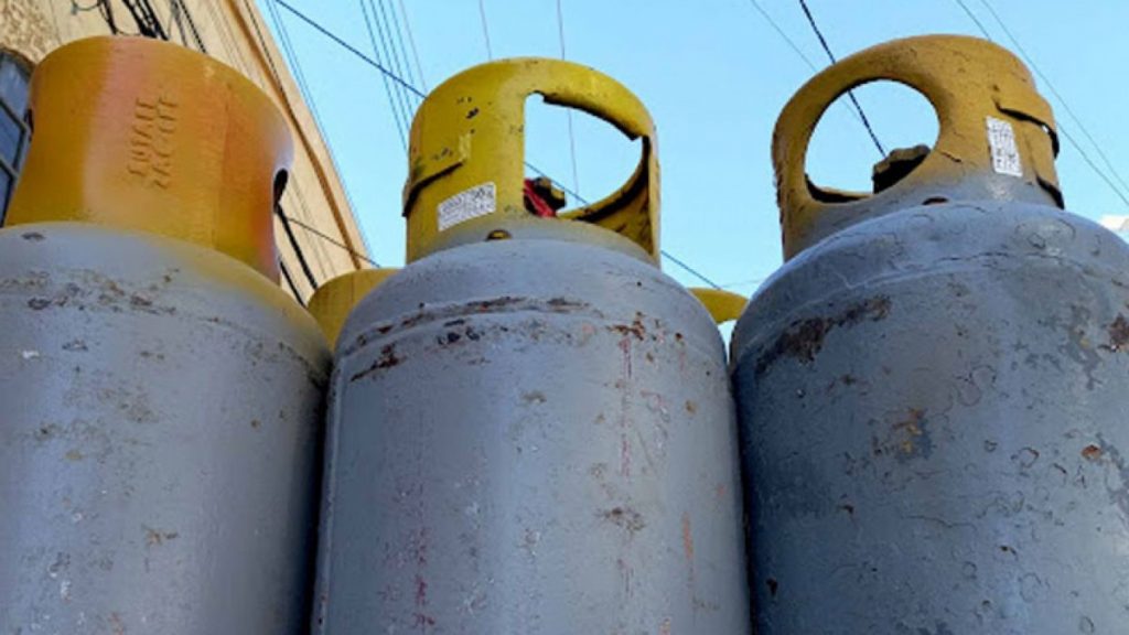 La Cofece dijo que topar el precio del gas LP puede generar desabasto.