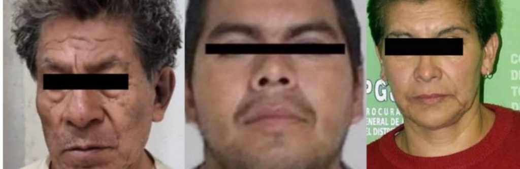 Los asesinos seriales no sólo existen en el mundo de la ficción o en otros países, sino que México ha sido testigo de varios crímenes de este tipo.