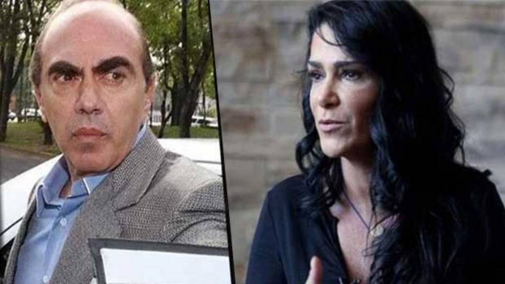 La magistrada Selina Avante Juárez ordenó a las autoridades del Líbano la liberación de Kamel Nacif Borge, pese a la evidencia que se tiene en su contra, acusó Lydia Cacho a través de su perfil de Twitter.