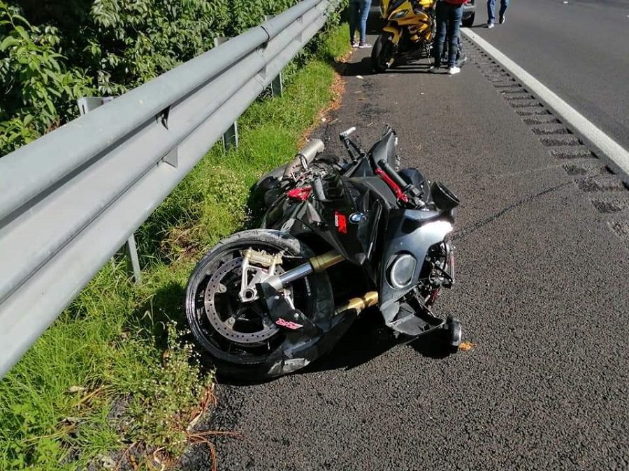 motociclistas-accidente-cuernavaca-autopista
