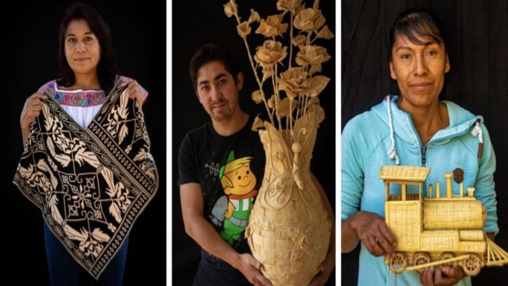 El arte tradicional de Hidalgo está de fiesta. Cinco piezas hidalguenses destacaron en el Concurso Nacional de Nacimientos Mexicanos 2021 del Fondo Nacional para el Fomento de las Artesanías (Fonart).