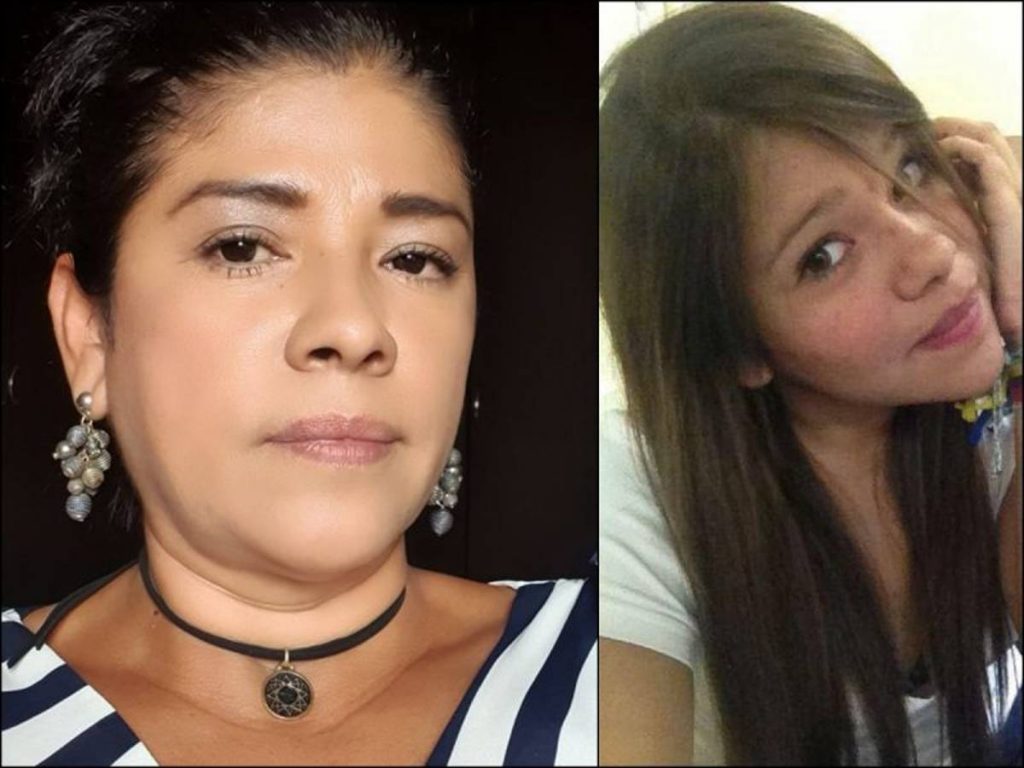 La activista Ana Luisa Garduño Juárez fue asesinada en Temixco, Morelos; hasta el momento no hay ninguna persona detenida.