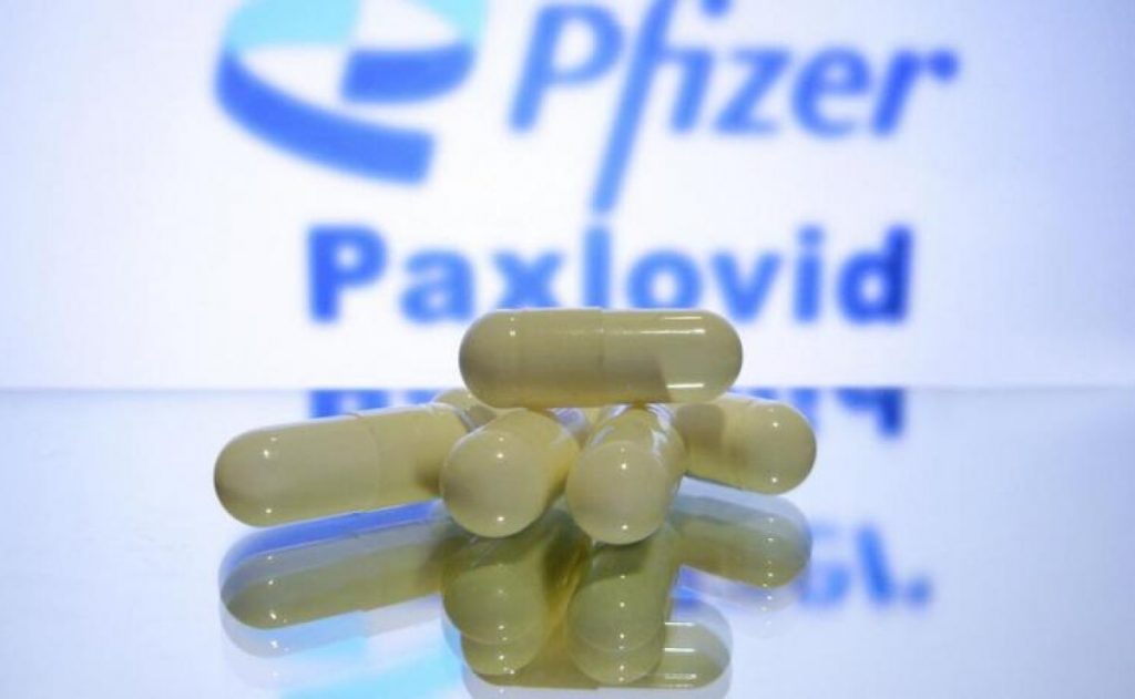 La Cofepris autorizó el uso de emergencia de la píldora de Pfizer para tratar Covid-19.