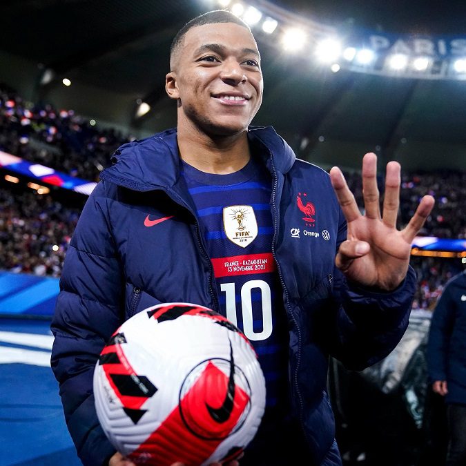 mbappe-real madrid-PSG-champions league