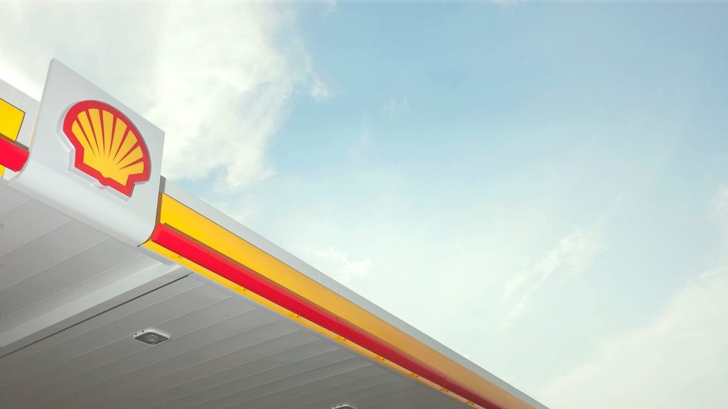 Shell sacará su capital de Rusia.
