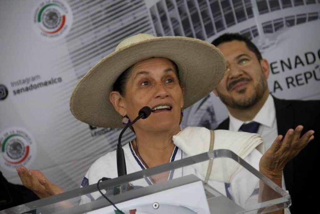 Después de que el presidente Andrés Manuel López Obrador propusiera a Jesusa Rodríguez como embajadora de México en Panamá, la Alianza por la Vida y la Familia de este país externó su rechazo