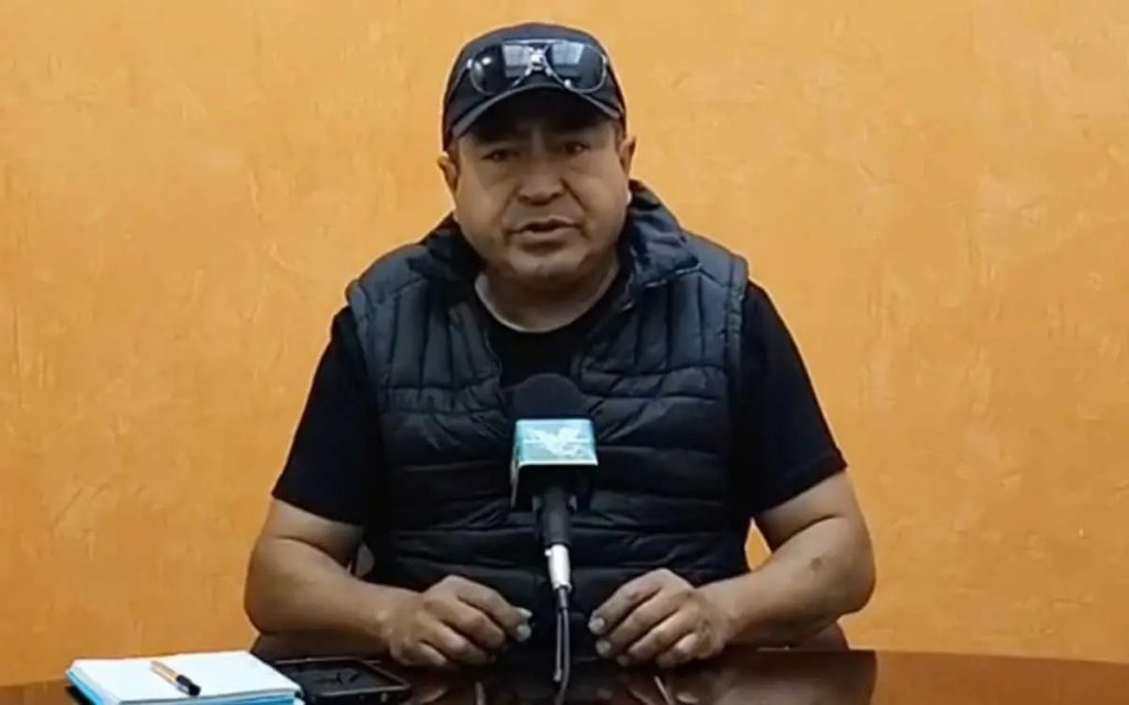 Asesinan al periodista Armando Linares en Michoacán