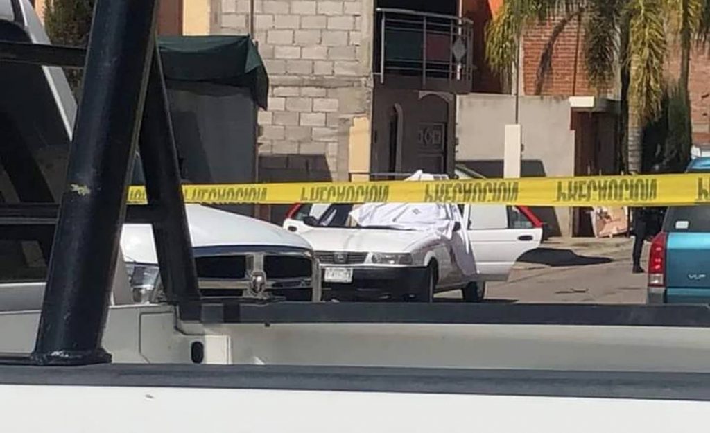 Un periodista fue asesinado este viernes en el estado de Zacatecas, convirtiéndose en el sexto comunicador ultimado en el país en lo que va de 2022, informaron las autoridades.