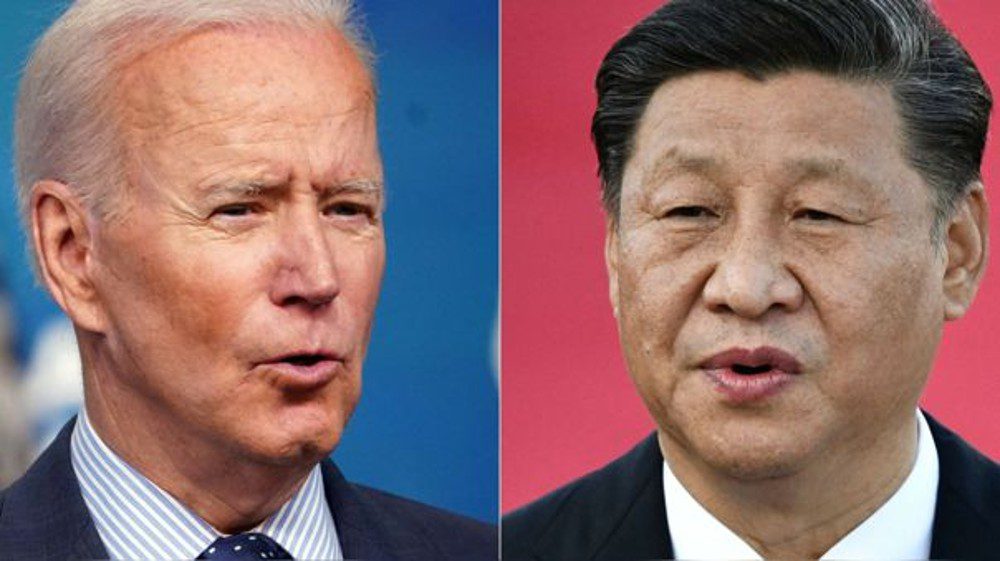 Biden advierte a Xi Jinping consecuencias si apoya a Rusia