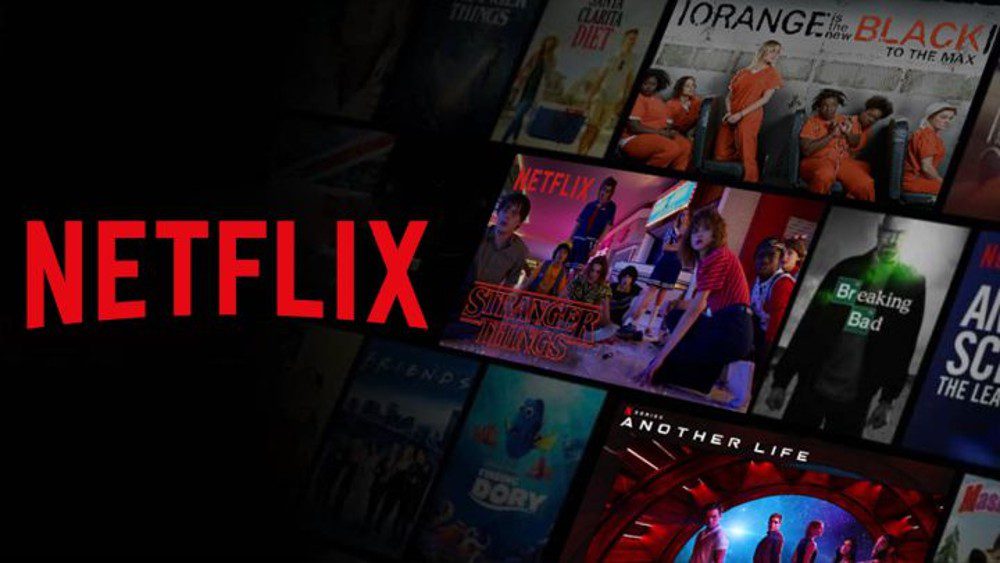 Netflix cobrará extra si compartes tu cuenta