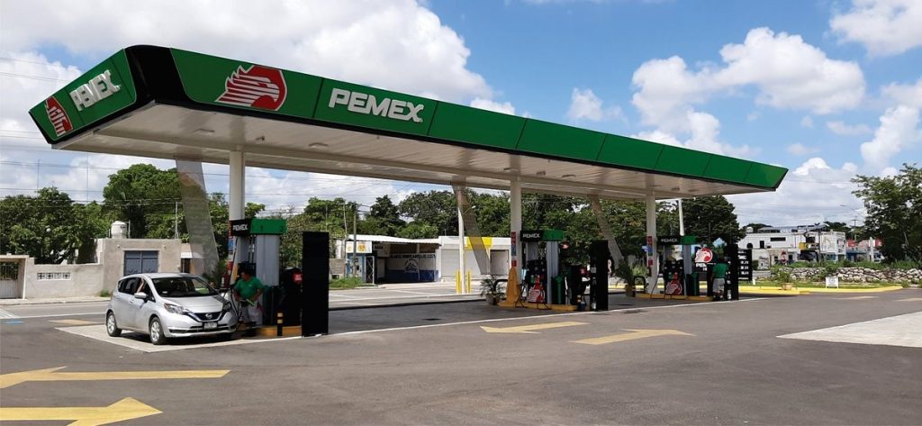 Pemex: precios de combustibles no estarán por arriba de la inflación