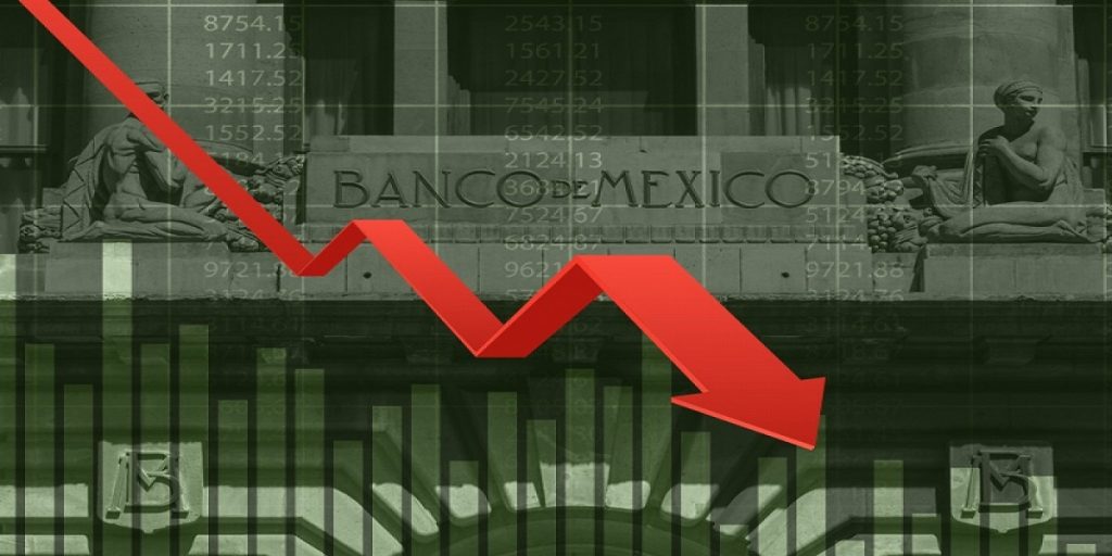 Admite SHCP: México no crecerá 4% en 2022