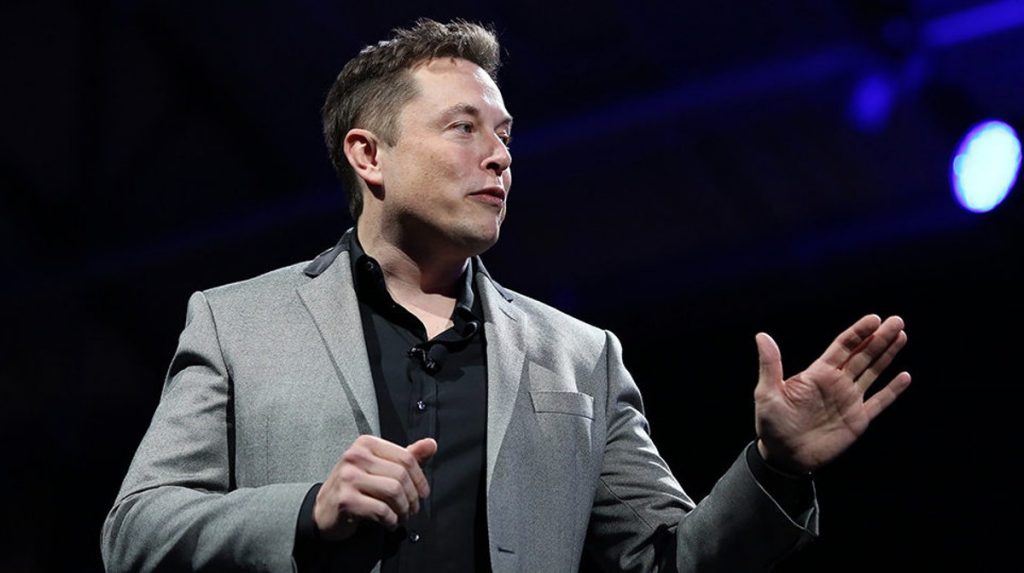 Elon Musk, CEO de Tesla fue demandado por un accionista de Twitter por comprar acciones sin dar aviso,