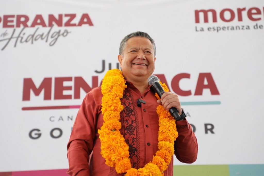 Julio Menchaca