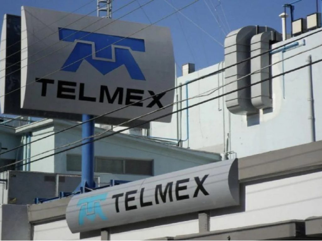 Telmex suministrará internet en el AIFA