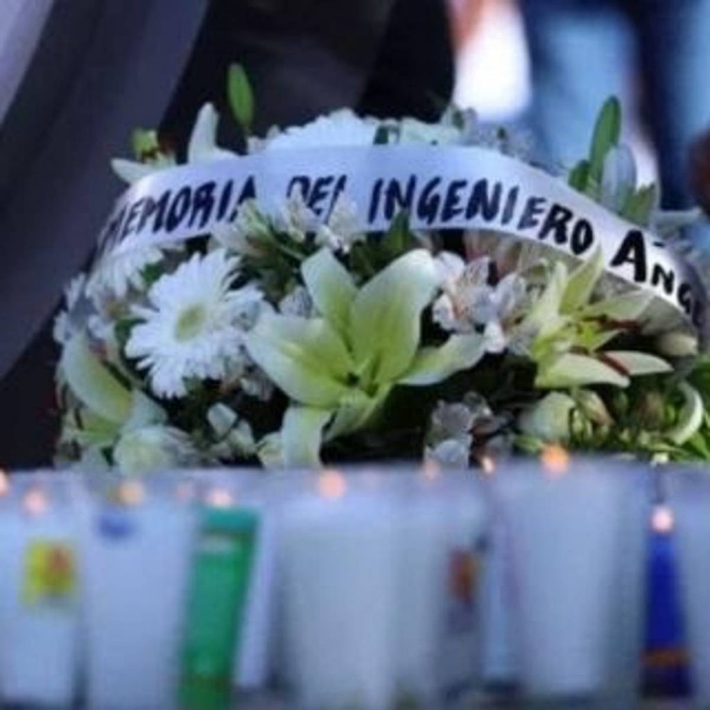 Elemento de la Guardia Nacional (GN) acusado de asesinar a un estudiante en Guanajuato, fue liberado.