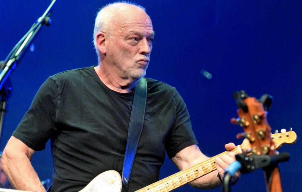Lanza Pink Floyd nueva canción tras 28 años y en apoyo a Ucrania