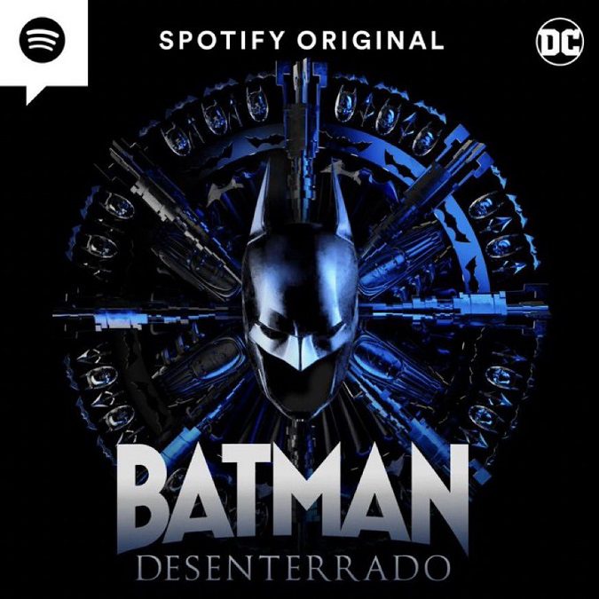 batman-spotify-podcast-alfonso herrera