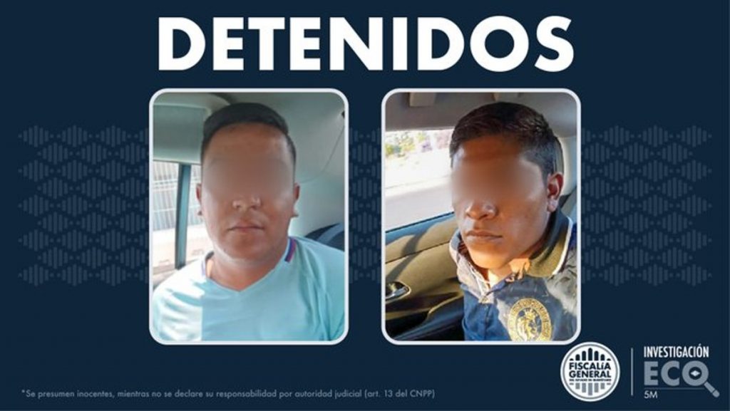 Fiscalía de Querétaro detiene dos más por riña en Estadio Corregidora
