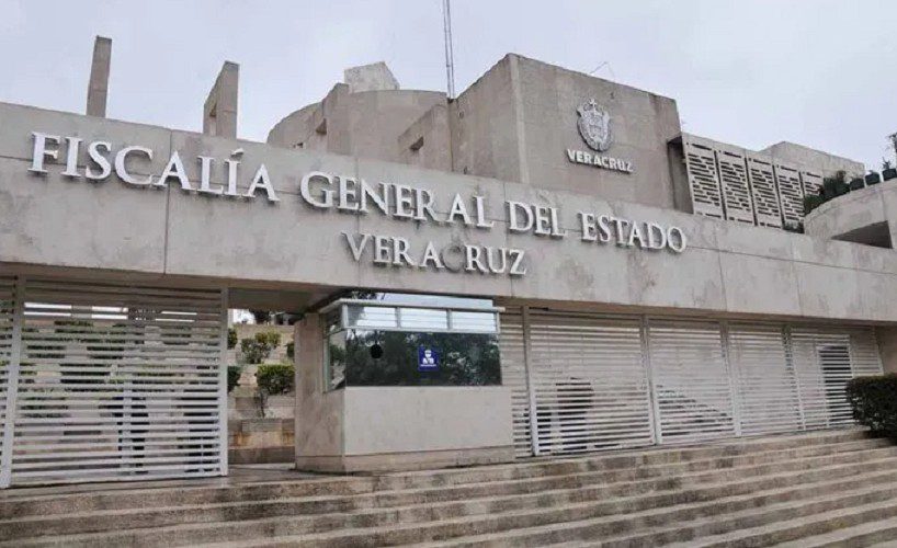 Fiscalía Veracruz