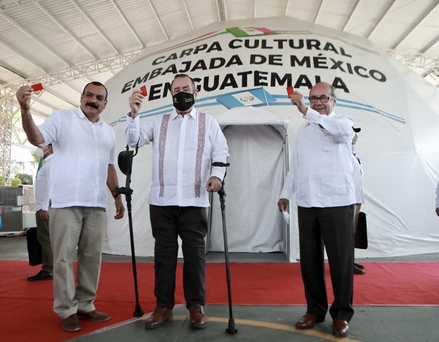 cumbre-americas-presidente-guatemala-Giammattei