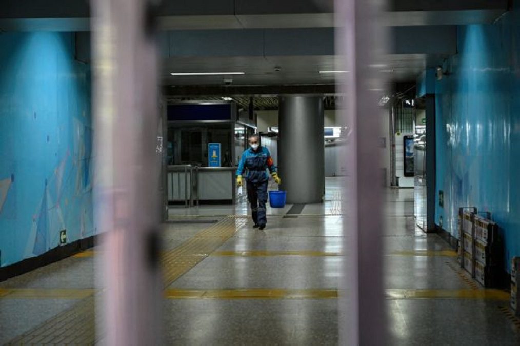 china-metro-covid-beijing-pandemia
