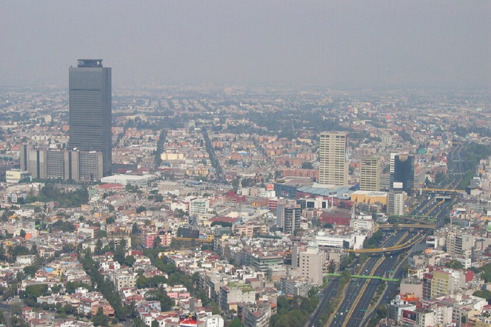 Se activa fase 1 de la contingencia ambiental en el Valle de México