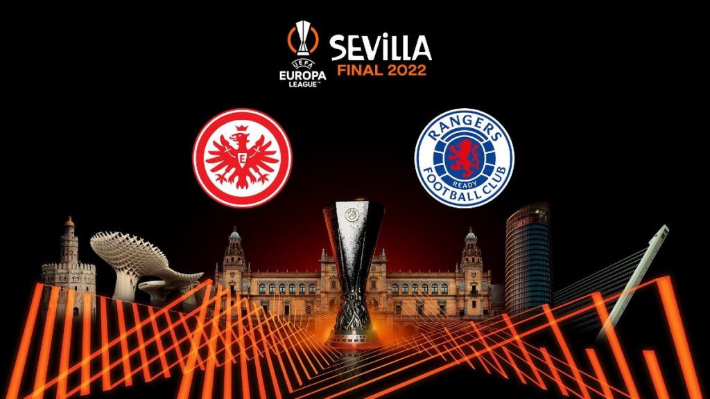 ¿Dónde ver la Final de la Europa League 2022?¿Dónde ver la Final de la Europa League 2022?
