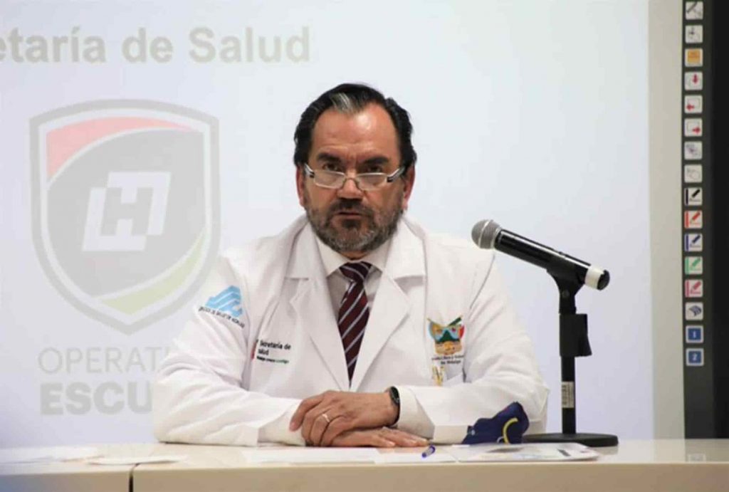 Pone lupa Hidalgo a hepatitis infantil; registra 12 casos