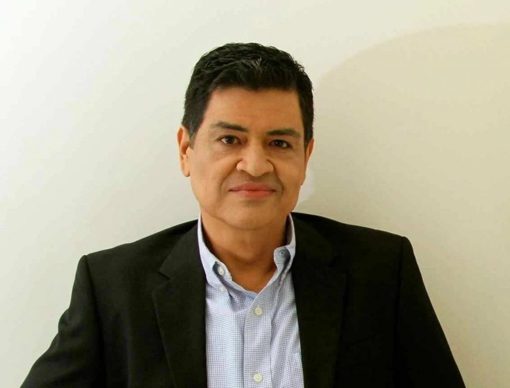 Asesinan al periodista Luis Enrique Ramírez en Sinaloa