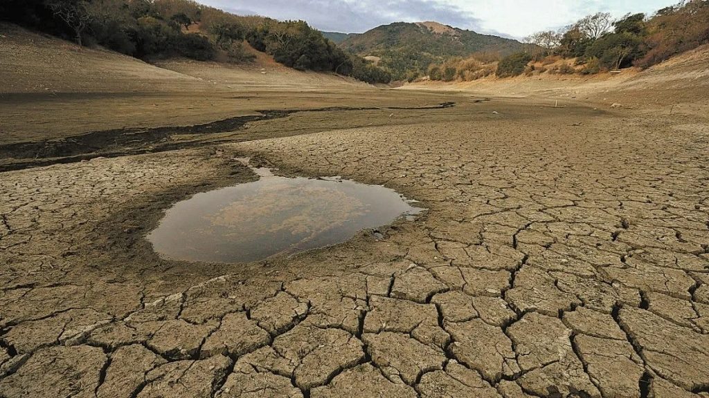 Pega sequía a 81 municipios de Hidalgo