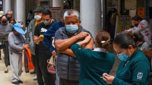 Suma Hidalgo 44 casos de influenza en lo que va del 2022