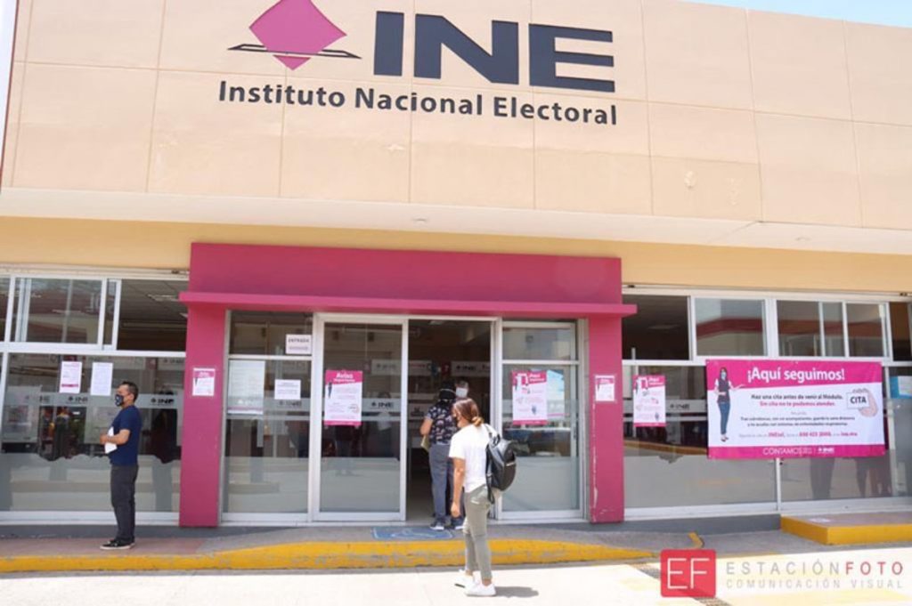 INE tendrá dificultades para instalar casillas en Oaxaca por paso de Agatha
