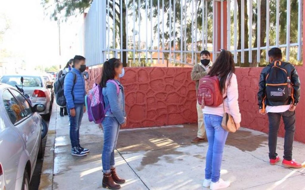 Secretaría de Educación Pública de Hidalgo (SEPH) está lista para la emisión de 590 mil boletas de calificaciones y 158 mil certificados de conclusión de estudios