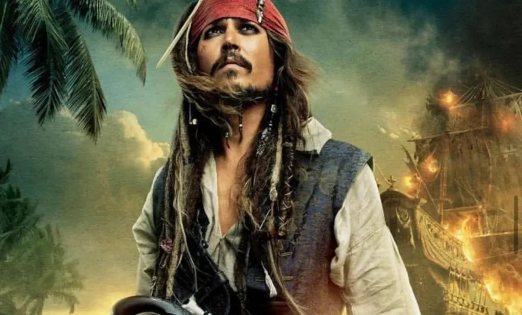 Disney quiere recontratar a Johnny Depp por más de 300 mdd