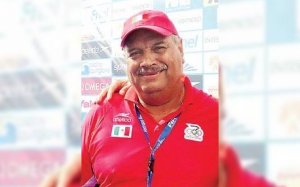 Muere Jorge Rueda, histórico entrenador de JO