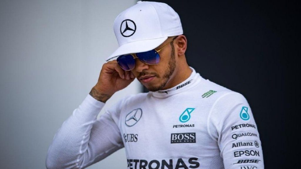 Lewis Hamilton, un multicampeón en el olvido